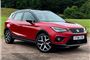 2019 SEAT Arona 1.0 TSI 115 Xcellence Lux [EZ] 5dr DSG