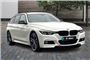 2018 BMW 3 Series Touring 320d xDrive M Sport Shadow Edition 5dr Step Auto