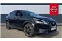 2022 Nissan Qashqai 1.3 DiG-T MH Tekna 5dr