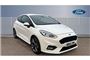 2018 Ford Fiesta 1.0 EcoBoost 125 ST-Line 3dr