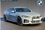 2024 BMW 4 Series 420i M Sport 2dr Step Auto