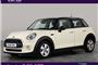 2018 MINI Hatchback 5dr 1.5 Cooper II 5dr