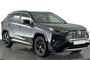 2020 Toyota RAV4 2.5 VVT-i Hybrid Dynamic 5dr CVT 2WD