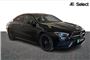 2022 Mercedes-Benz CLA CLA 180 AMG Line Premium + Night Ed 4dr Tip Auto