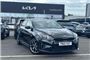 2021 Kia Ceed 1.5T GDi ISG GT-Line 5dr