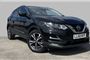 2018 Nissan Qashqai 1.5 dCi 115 N-Connecta 5dr