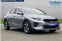 2020 Kia XCeed 1.6 CRDi ISG 2 5dr