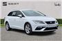 2018 SEAT Leon ST 2.0 TSI 190 FR Sport [EZ] 5dr DSG