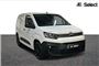 2020 Citroen Berlingo Van 1.5 BlueHDi 1000Kg Driver 100ps