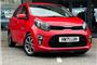 2022 Kia Picanto 1.0 3 5dr Auto [4 seats]