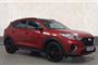 2020 Hyundai Tucson 1.6 CRDi 48V MHD 136 N Line 5dr 2WD