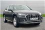 2021 Audi Q5 40 TDI Quattro Sport 5dr S Tronic