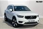 2020 Volvo XC40 1.5 T3 [163] Momentum 5dr Geartronic