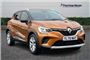 2021 Renault Captur 1.3 TCE 130 Iconic 5dr