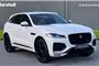 2021 Jaguar F-Pace 2.0 D200 R-Dynamic SE 5dr Auto AWD