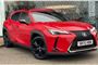 2021 Lexus UX 250h 2.0 5dr CVT [without Nav]