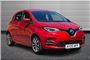2020 Renault Zoe 100kW i GT Line R135 50kWh 5dr Auto