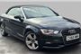 2015 Audi A3 2.0 TDI Sport 2dr