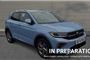 2024 Volkswagen T-Cross 1.5 TSI R-Line 5dr DSG