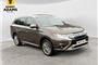 2021 Mitsubishi Outlander 2.4 PHEV Dynamic Safety 5dr Auto