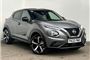 2022 Nissan Juke 1.0 DiG-T 114 Tekna 5dr DCT