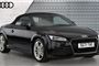 2021 Audi TT Roadster 45 TFSI Sport 2dr S Tronic