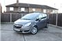 2014 Vauxhall Meriva 1.4T 16V Exclusiv 5dr Auto