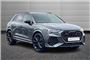 2022 Audi RS Q3 RS Q3 TFSI Quattro Audi Sport Edition 5dr S Tronic