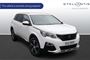 2020 Peugeot 5008 1.2 PureTech Allure 5dr