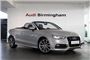2016 Audi A3 1.4 TFSI 150 S Line 2dr [Nav]