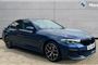 2022 BMW 5 Series 530e M Sport 4dr Auto