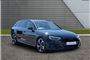 2024 Audi A4 Avant 35 TFSI Black Edition 5dr S Tronic