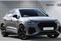 2021 Audi RS Q3 RS Q3 TFSI Quattro Vorsprung 5dr S Tronic