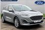 2020 Ford Kuga 2.0 EcoBlue mHEV Vignale 5dr