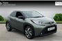 2022 Toyota Aygo X 1.0 VVT-i Edge 5dr