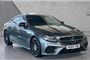 2019 Mercedes-Benz E-Class Coupe E220d AMG Line 2dr 9G-Tronic