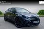 2023 Toyota C-HR 1.8 Hybrid GR Sport 5dr CVT