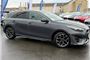 2023 Kia Ceed 1.5T GDi ISG GT-Line 5dr