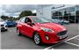 2019 Ford Fiesta 1.0 EcoBoost Zetec 5dr