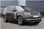 2024 Land Rover Range Rover 3.0 P510e SV 4dr Auto