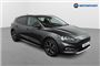 2021 Ford Focus Active 1.0 EcoBoost Hybrid mHEV 125 Active X Edition 5dr