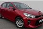 2018 Kia Rio 1.25 2 5dr