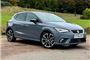 2024 SEAT Ibiza 1.0 TSI 115 Anniversary Limited Edition 5dr