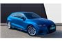 2022 Audi A3 30 TDI Technik 5dr S Tronic