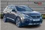 2019 Peugeot 3008 1.2 PureTech GT Line 5dr