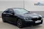 2022 BMW 5 Series 530e M Sport 4dr Auto