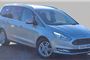 2019 Ford Galaxy 2.0 EcoBlue 150 Titanium 5dr