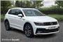 2019 Volkswagen Tiguan 2.0 TDi 150 4Motion R-Line 5dr DSG