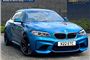 2016 BMW M2 M2 2dr DCT