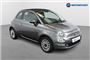 2019 Fiat 500C 1.2 Lounge 2dr